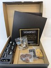 Monopoly Star Wars The Complete Saga Edition Board Game Hasbro 2018  Open Box
