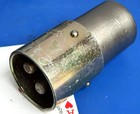 Gateway Nato Slave Start Jumper 24vdc Inter-vehicle Connector Adaptor 11677570