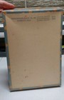 Nib Vintage Knickerbocker Plastic Co  Toy Set No  263 Loc297