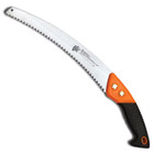 12-1 2 In  Curved Blade Landscaping And Arborist Hand Saw