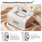 4 5 Mm Depth Smas Lift Freyara Hifu - 3 0 Professional Hifu Rf Device