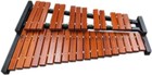 Yamaha Desktop Xylophone 32 Sound With A Mallet Tx-6