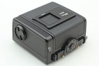  near Mint   Zenza Bronica Sq 135 N 35mm Roll Film Holder Back For Sq A Am Ai B