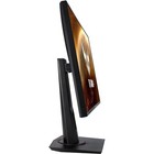Tuf Gaming Vg279qm 27  Class Full Hd Gaming Lcd Monitor - 16 9 - Black