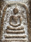 Phra Somdej Wat Rakhang  Phim Yai  Old Rare Thai Amulet Antique Buddha