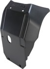 Acerbis Plastic Mc Skid Plate Black Suzuki Dr650s 2015-2016 dr650se 2421150001