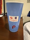 Philadelphia Phillies Mlb Powder Blue Chick-fil-a Souvenir Collector Cup
