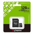 Micro Sd 32gb 64gb 128gb 256gb 512gb Memory Card With Adapter Sdhc Sdxc Class 10