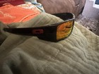 Oakley Men s Gascan Black Polished Black Frame Prism Polarized Ruby Orange Lenz