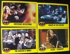 Topps Series 2 Batman Movie Trading Cards  1989
