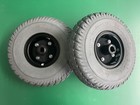 Pneumatic Drive Wheel Assembly For Invacare Pronto Power Wheelchairs  i254