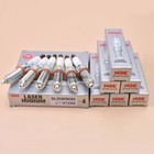 6pcs Ngk 97506 Silzkbr8d8s Laser Iridium Spark Plugs For Bmw E84 E89 F06 F06n