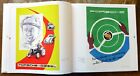 Porsche Showroom Posters   The First 25 Years  Updated  Nos