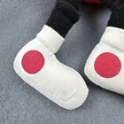 Commonwealth 7up Cool Spot Plush Toy 1987 Vintage