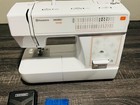 Husqvarna Viking H-class E20 Sewing Machine
