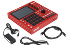 Akai Professional Mpc One Plus   Standalone Sampler Composer Sequencer  One 