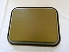 Vintage Bevo Anheuser-busch Advertising Serving Tray Rare Very Good Condition