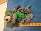 Gray Green Plush Stuffed Animal Toy Koala Bear Style Doll Cute Kids Gift 12 Inch