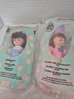 2007 Madame Alexander Dolls Wizard Of Oz Mcdonalds Happy Meal Complete Set 8 Nip