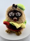 Vtg 1998 Custom Burger Furby Tiger Electronics Working