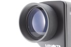       Mint W  Strap   Minolta Spotmeter F Light Exposure Spot Meter From Japan