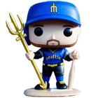 2026 Cal Raleigh Trident Seattle Mariners Funko Pop Sga 6 29 T-mobile Park New