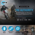 Qfs Fuel Pump Filter Rebuild Kit For 2015-16 Ktm 1050 Adventure Abs  61007090100