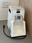 Little Snowie Little Blizzard Snow Cone Shaved Ice Machine Tested Model Shvrlb