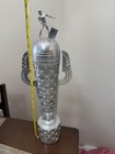 Indy Car Indianapolis 500 Indy 500 Borg Warner Trophy Replica 3d Printed 19   