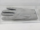 Tiger Woods Game Used Golf Glove   Ball - 2019 Farmers Insurance Open