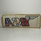 Bsa 10 5    Patch
