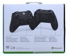Xbox Carbon Black Wireless Controller