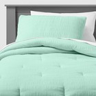 Seersucker Kids  Comforter Bedding Set - Pillowfort