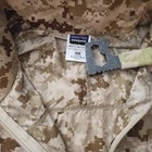 Patagonia Aor1 Pcu Level 4 Wind Shirt Jacket  Rare Xxlarge-regular Navy Nsw L4