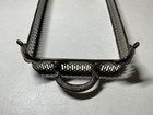 Vintage Silver Plate Casserole Dish Holder International Silver Co  10 5 x 7   