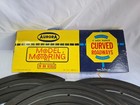 8 Aurora Model Motoring 9  Radius Curved Roadways Track No  1519
