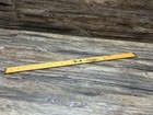 Vintage Stanley No  34v 24  Vertical Bench Ruler Fast Shipping 