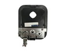 Mack  94-up Ch cx cxn Exterior Black Door Handle Driver 20qx427m 25191926