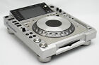 Pioneer Cdj-2000nxs-m Nexus Limited Platinum Pro Dj Multi-player Deck  371