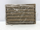 Shoemaker 350-6x10b Floor Register Vent  lot Of 2 