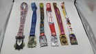 The Conqueror Virtual Challenge Medals - U Pick 