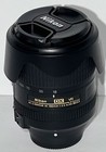 Nikon Af-s Dx Nikkor 18-300mm F 3 5-6 3g Ed Vr Zoom Lens Pro Kit Filters Macro  