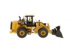 Cat Caterpillar 950m Wheel Loader 1 50 Scale Diecast Model Diecast Masters 85914