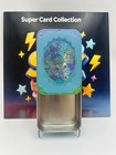 China Exclusive Pokemon Vaporeon Damage Counter Storage fridge Magnet Rare New