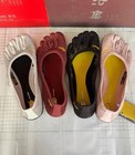 Women Vibram Five Fingers Yoga Shoes Sneaker Dance Shoe Pilates Soft-soled Shoes