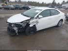  local Pickup Only  Trunk hatch tailgate Sedan Conventional Ignition Fits 14-19 