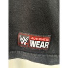 Wwe Shinsuke Nakamura Shirt Mens Xl Black The Artist Graphic Tee Authentic Wear