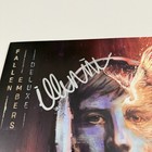 Illenium Signed Fallen Embers Deluxe Vinyl Record Edm Producer Jsa Coa