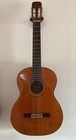 Takamine 134s Classical Guitar  circa 1982-1985 