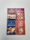 White Castle Valentine s Day Valentine Card Sheet 2025 Dine In Gift Sliders